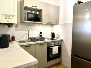 KLEBER- charmant T2 proche gare