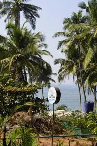 Beachside - Candolim