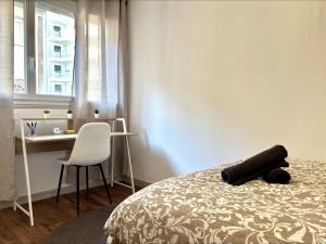 KLEBER- charmant T2 proche gare