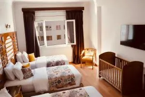 Hôtel Rembrandt - 艾西拉