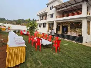 Mishi farms - Badlapur