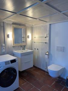 Historic and unique Farm House from 1604