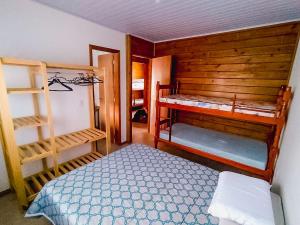 Casa Piscina Bombinhas 10 Pessoas