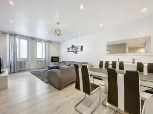 Appartement 86 m² calme - 罗德兹 Appartement 86 m² calme - 罗德兹