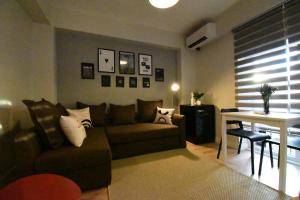 Stunning Apt Near Metro - YM 2