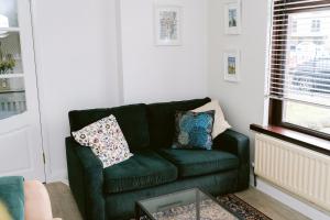 City Centre - Free Parking - 2 Bedroom