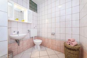 Apartments in Starigrad-Paklenica 43533