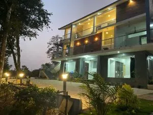 AR Resorts - Subrahmanya