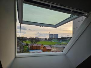 Appartement Granville 5