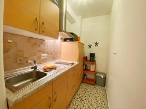 Haus Dithmarschen Wohnung 7