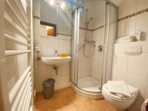 Haus Dithmarschen Wohnung 8