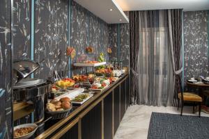 The Inn at the Spanish Steps Luxury Collection - Mario de Fiori Home