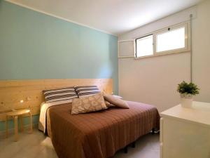 Appartamento Narciso