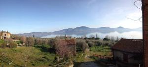Trasimeno Nature house