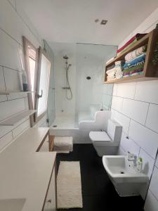 Bonita Villa con Piscina