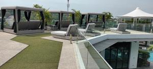 Luxury spacious 3 bdr apartment Pandora residence