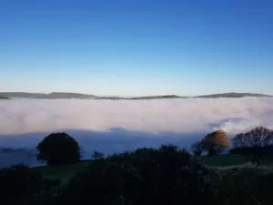 Bolefield House 1 - Birch Vale