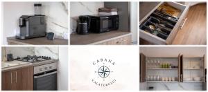 Casa Calatorului Rasnov