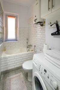 Charming and stylish apartment