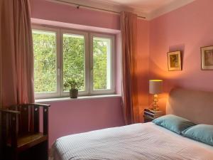 Charming and stylish apartment