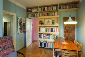 Charming and stylish apartment