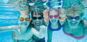 Camping 4 étoiles - Piscine - ccab0ea