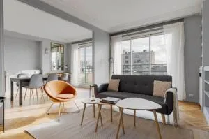 appartement COSY EN FORET - 米利拉福雷