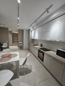 ЖК преміум класу Оселя Парк - Teremno