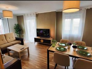 Inmaculada Centro Playa