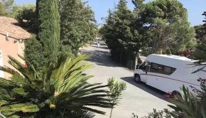 Campings Camping 3 etoiles - Piscine - eehdai : photos des chambres