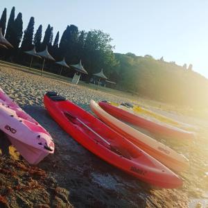 Trasimeno Nature house