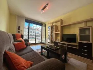 Apartamento la Talá - Pancar