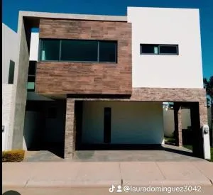 Beautiful House - Navolato