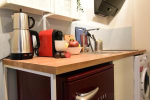 Stunning 2BR 3AC Near Metro - YM 3