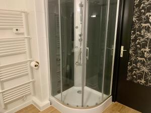 Appartements PYRENE HOLIDAYS - Heracles - Residence paisible a 6mn a pied des thermes : Appartement 1 Chambre Supérieur