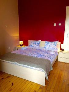 Balkan Rooms & Studios in Downtown