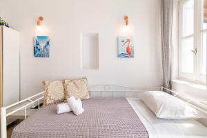 Elenitas Studio in Mykonos Town