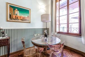 Hostly-Suite Magnifica Al Borgo-Central Elegance