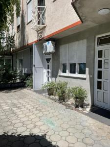 Apartani Klanjčić