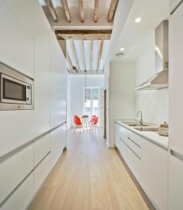 MyFlats Luxury City Center