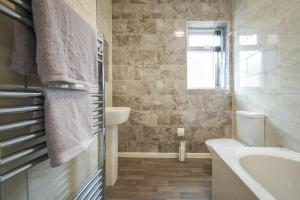 Modern House Blackburn