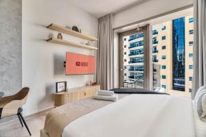 GuestReady - Charming studio in Dubai Marina