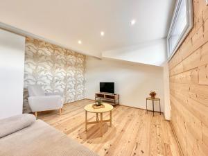 Appartements Le Triangle d-Or - Elegance & Confort - Central : photos des chambres