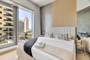 GuestReady - Charming studio in Dubai Marina
