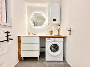 Le Triangle dOr - Élégance & Confort - Central