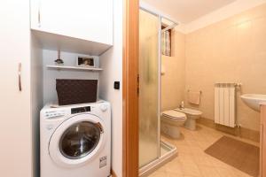 Garda Tulipano tranquillo bilocale con piscina e terrazza