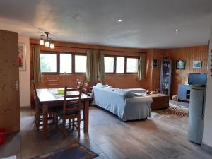 Bellissimo Chalet con vista