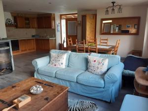 Bellissimo Chalet con vista