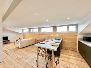 Appartements Le Triangle d-Or - Elegance & Confort - Central : photos des chambres