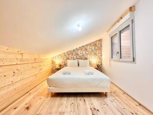 Appartements Le Triangle d-Or - Elegance & Confort - Central : photos des chambres
